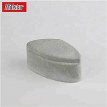 Magnesite Cassani for Special Shap Polishing