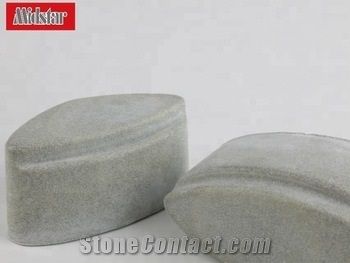 Magnesite Cassani for Special Shap Polishing