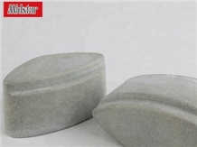 Magnesite Cassani for Special Shap Polishing