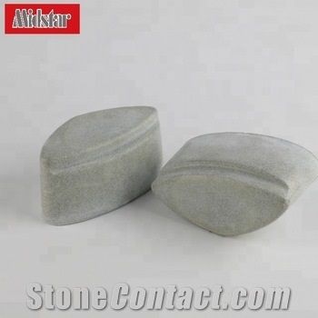 Magnesite Cassani for Special Shap Polishing