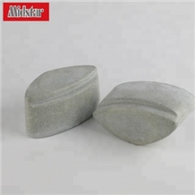 Magnesite Cassani for Special Shap Polishing