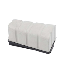 Magnesite Fickert Abrasive for Polishing Granite