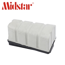 Magnesite Fickert for Granite or Ceramic Polishing