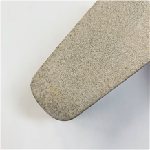 Magnesite Triangle Tool for Granite Ball Polishing