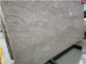 Majesty Brown Marble Slabs for Floor