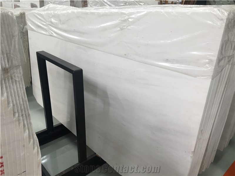 Makedonski Polaris Marble Slabs
