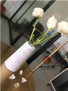 Mc003 Cement Terrazzo Tiles and Slabs