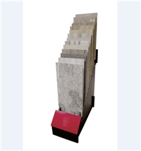 Mdf Ceramic And Porcelain Tile Display