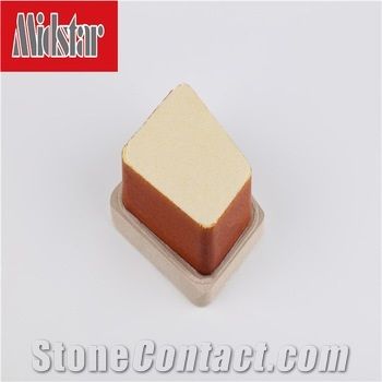 Midstar 5-Extra Frankfurt for Marble