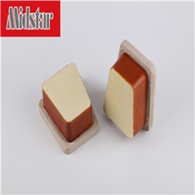 Midstar 5-Extra Frankfurt for Marble