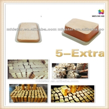 Midstar 5-Extra Frankfurt for Marble
