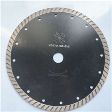 Midstar Diamond Blades Turbo for Granite