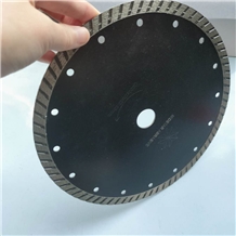Midstar Diamond Blades Turbo for Granite