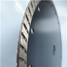 Midstar Diamond Blades Turbo for Granite