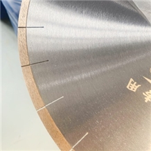 Midstar Diamond Saw Blade Silent