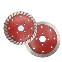 Midstar Diamond Saw Blade Single Sided Granite