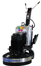 Midstar High Tech Grinding 800-4