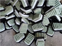 Midstar Inferior Smooth Archaized Brick Polishing Abrasives