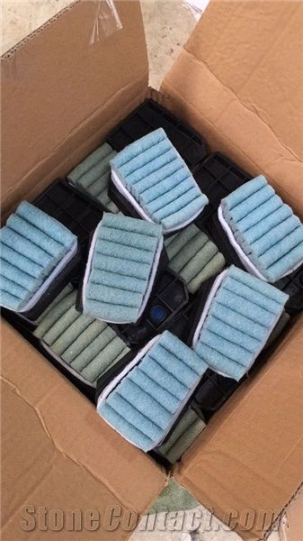Midstar Inferior Smooth Archaized Brick Polishing Abrasives