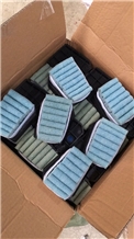 Midstar Inferior Smooth Archaized Brick Polishing Abrasives