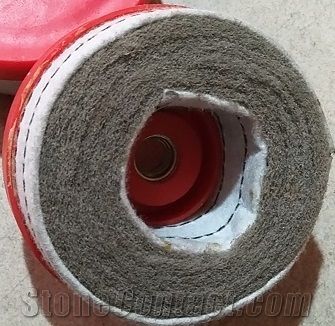 Midstar Inferior Smooth Archaized Brick Polishing Abrasives