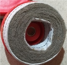 Midstar Inferior Smooth Archaized Brick Polishing Abrasives