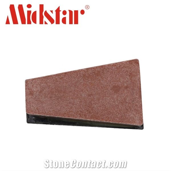 Midstar Press Lux Abrasive for Granite Slab B Type