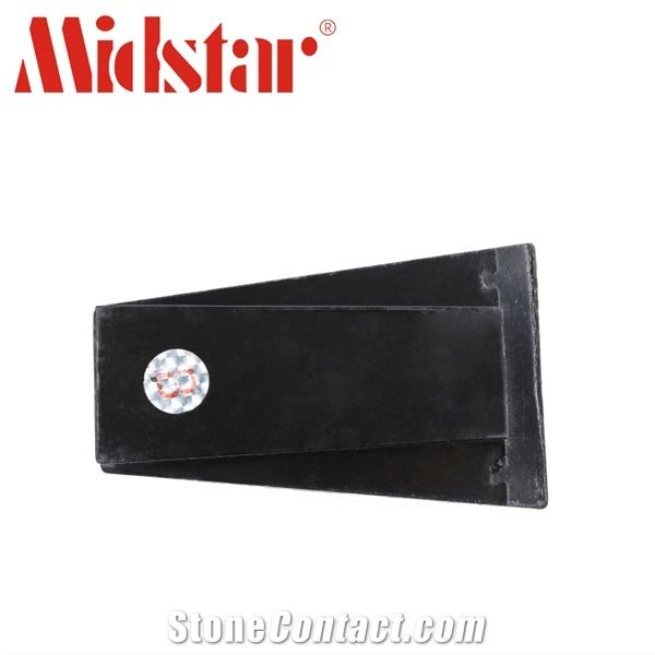 Midstar Press Lux Abrasive for Granite Slab B Type