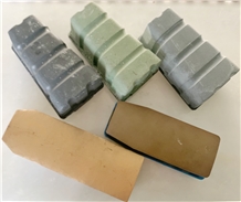 Midstar Press Lux Abrasive for Granite Slab B Type