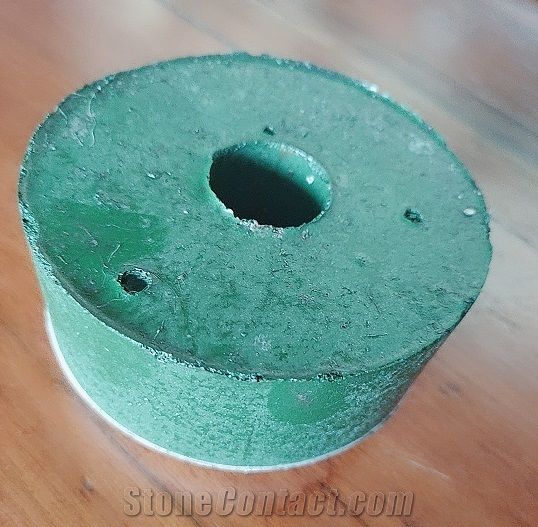 Midstar Resin Edge Polishing Wheel