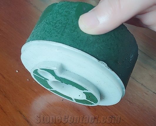 Midstar Resin Edge Polishing Wheel