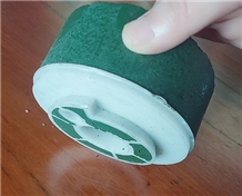 Midstar Resin Edge Polishing Wheel