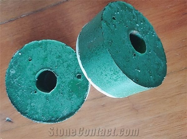 Midstar Resin Edge Polishing Wheel