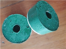 Midstar Resin Edge Polishing Wheel