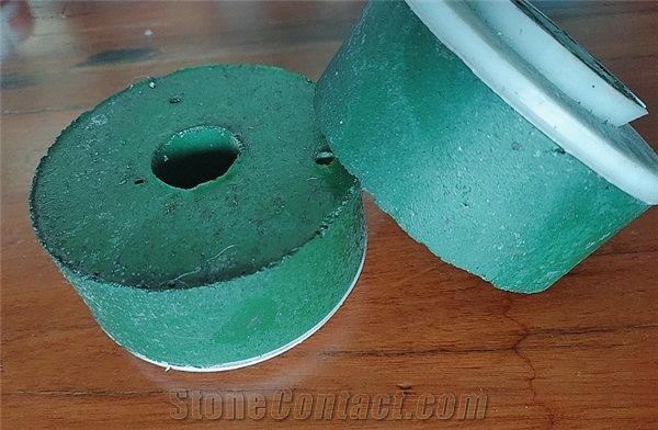 Midstar Resin Edge Polishing Wheel
