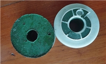 Midstar Resin Edge Polishing Wheel