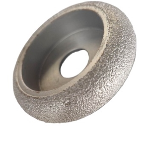 Midstar Small Electroplated Profile Stone Edge