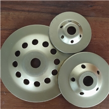 Midstar Turbo Gringing Cup Wheel