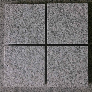 Moon Pearl G623 Padang G623 Beta Rosa Granite Cube