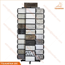 Mosaic Display Rack,Display Stand