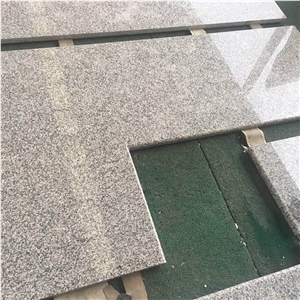 Nano Crystal Diamond White Granite Countertop Nano Crystal Diamond White Granite Countertop
