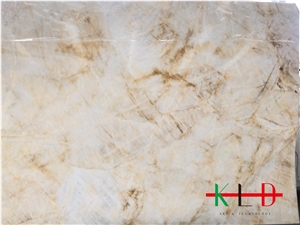 New Amber Onyx Stone Slabs & Tiles