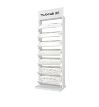 New Granite, Marble, Quzrtz Display Rack