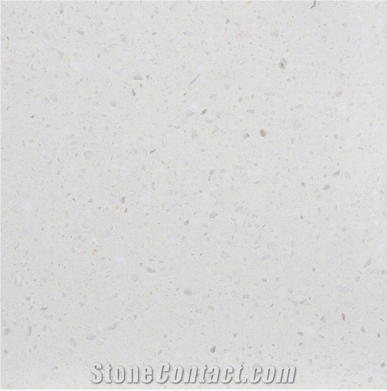 Ns003 Concrete Terrazzo Tiles and Slabs