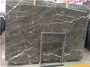 Ojo Gris Marble/Ojo Grey Marble