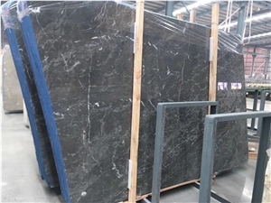 Ojo Gris Marble/Ojo Grey Marble