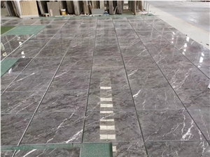 Ojo Gris Marble/Ojo Grey Marble