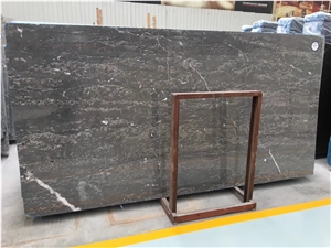 Ojo Gris Marble/Ojo Grey Marble