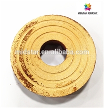 Oxalic Acid 5-Extra Wheel for Marble Floor Polish