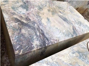 Picasso Fantasy Marble Slab